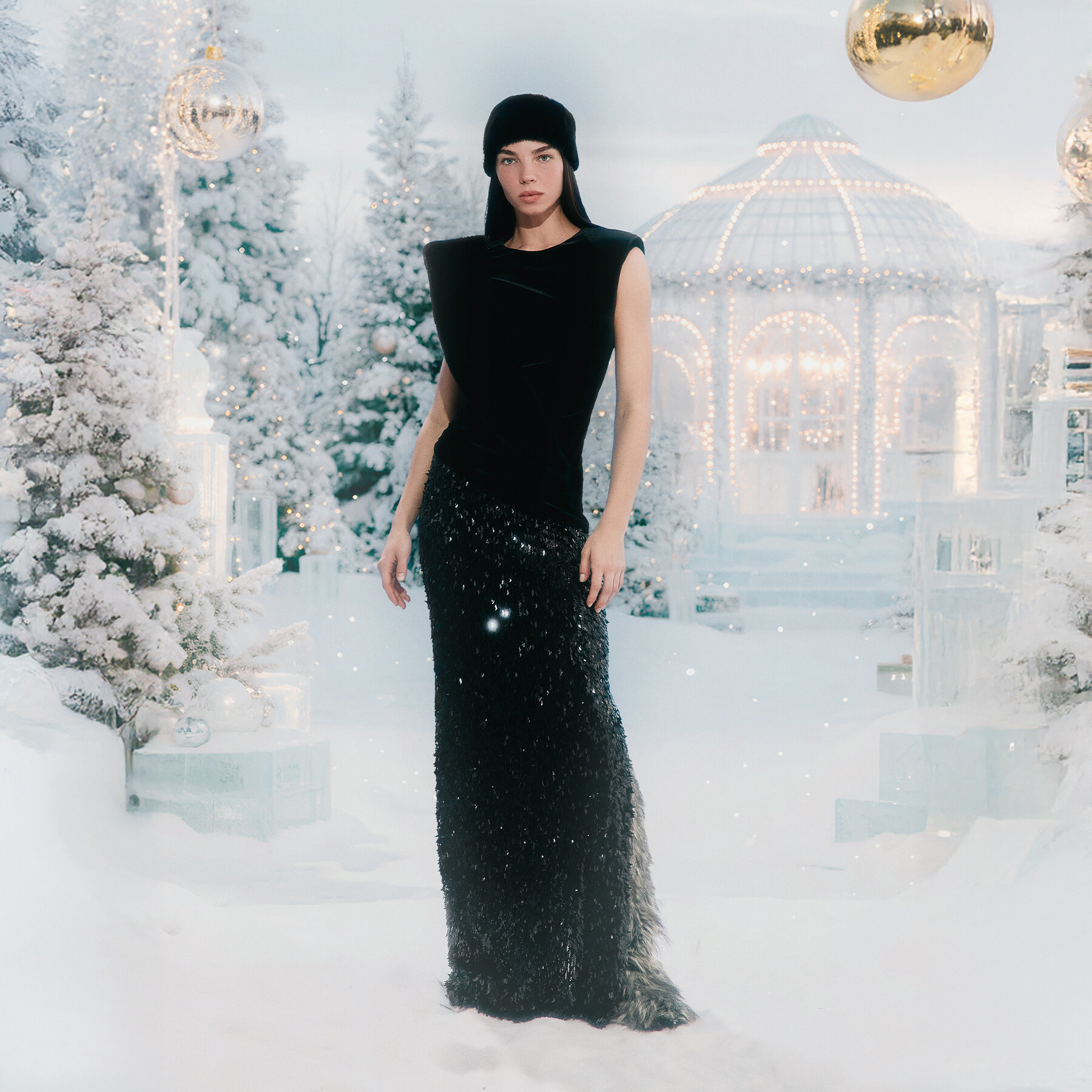 Kadın Giyimde Sezonun Öne Çıkan Trendleri