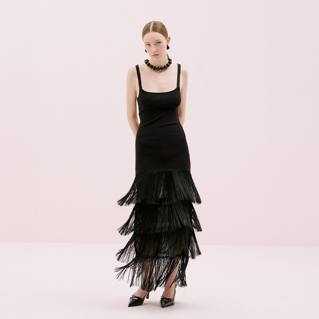 Triko Elbise Hangi Mevsimlerde Tercih Edilir?