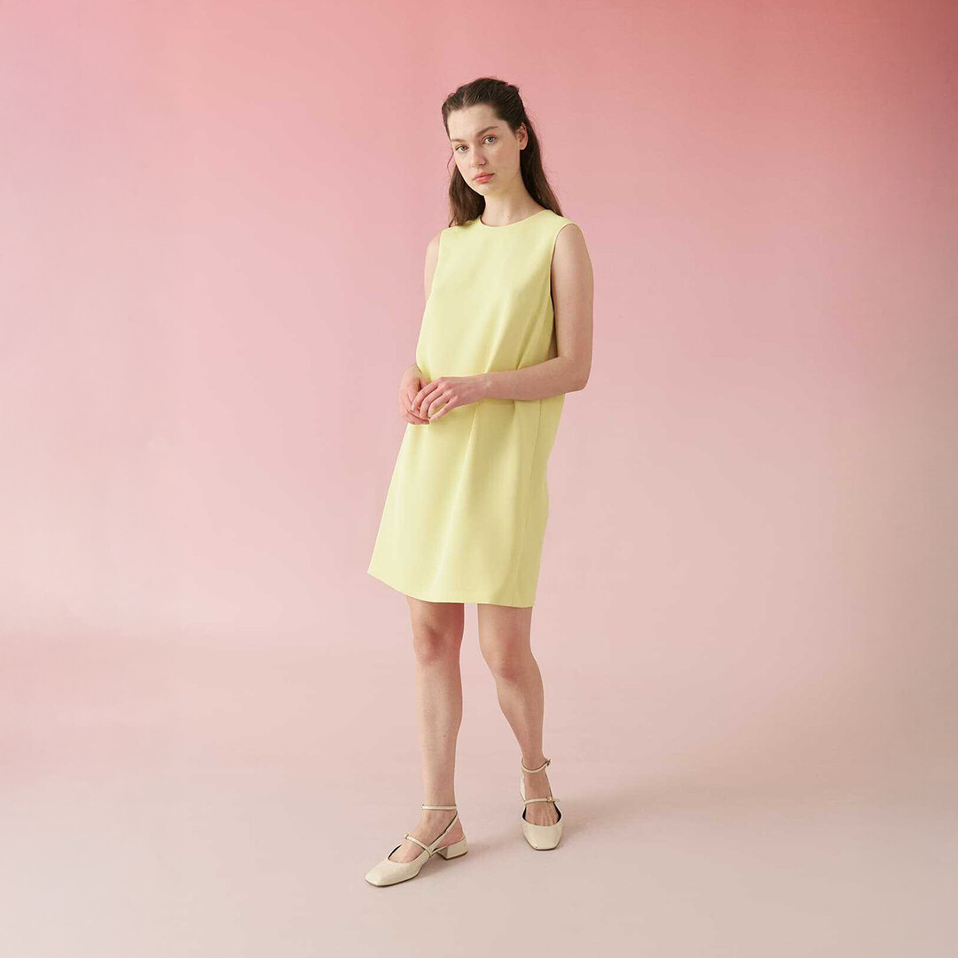 Butter Yellow Nedir? 2025’e Damga Vuran Renk: Tereyağ Sarısı