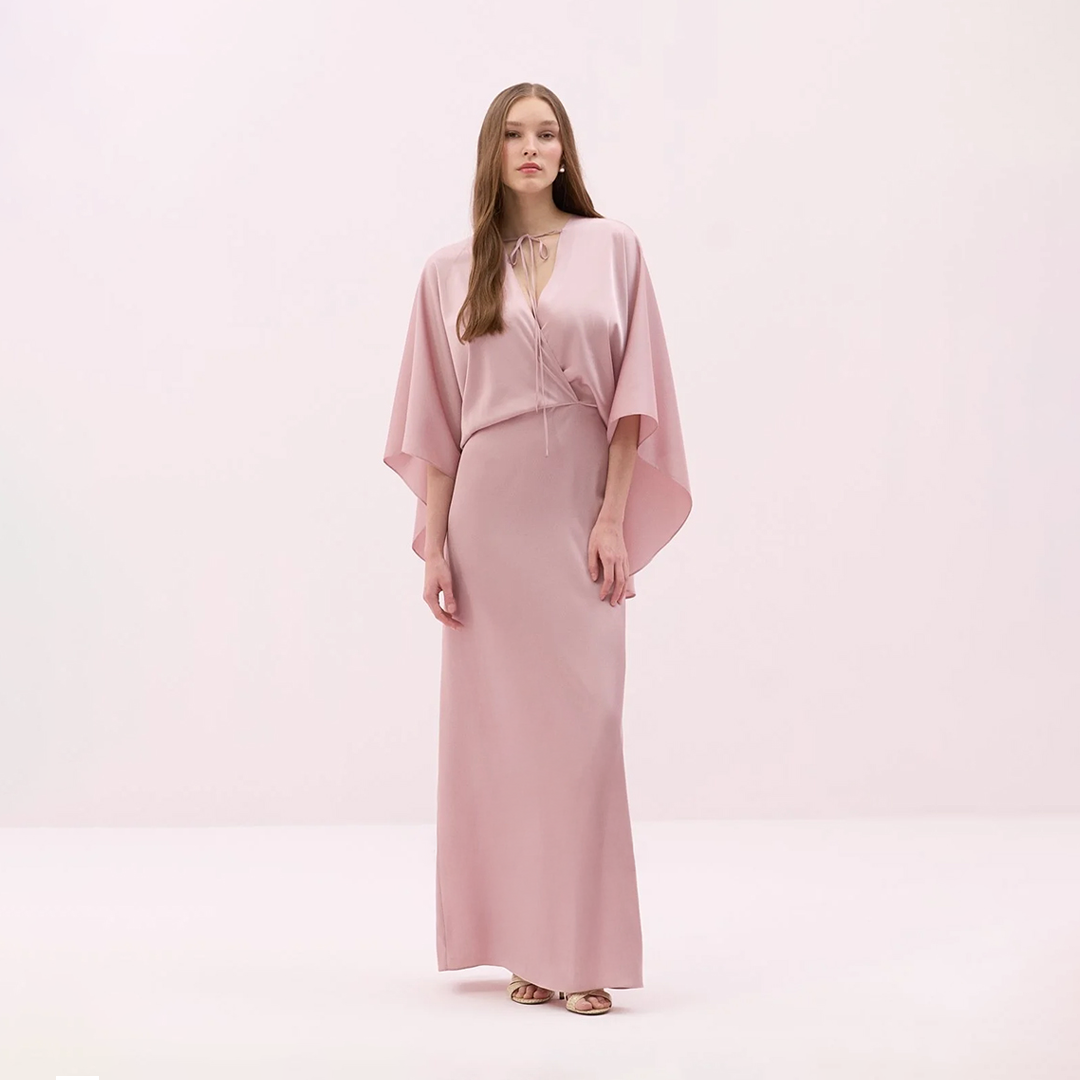 Pastel, Metalik, Floral: Hangi Düğün Elbisesi Sana Göre?