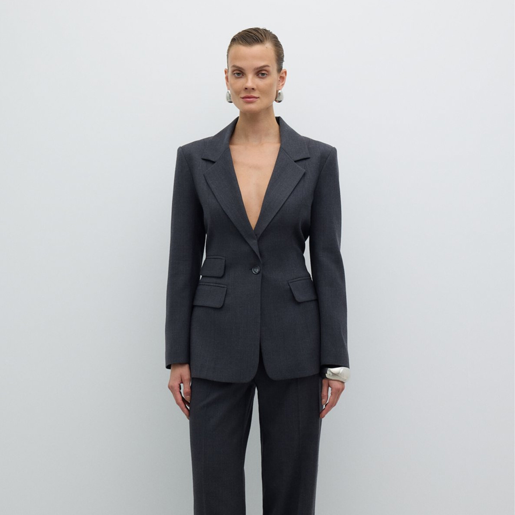 2026 Sonbahar/Kış Moda Trendini Roman ile Keşfedin