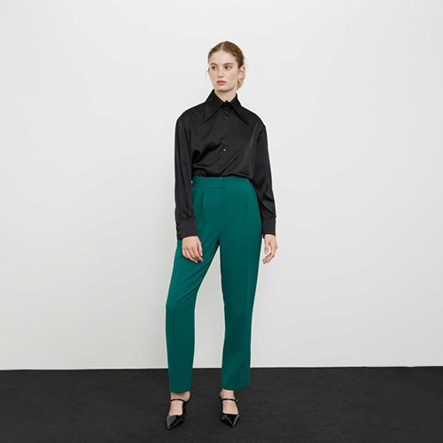 Rahatlık ve Trend: Havuç Pantolon Nedir, Nasıl Kombinlenir?