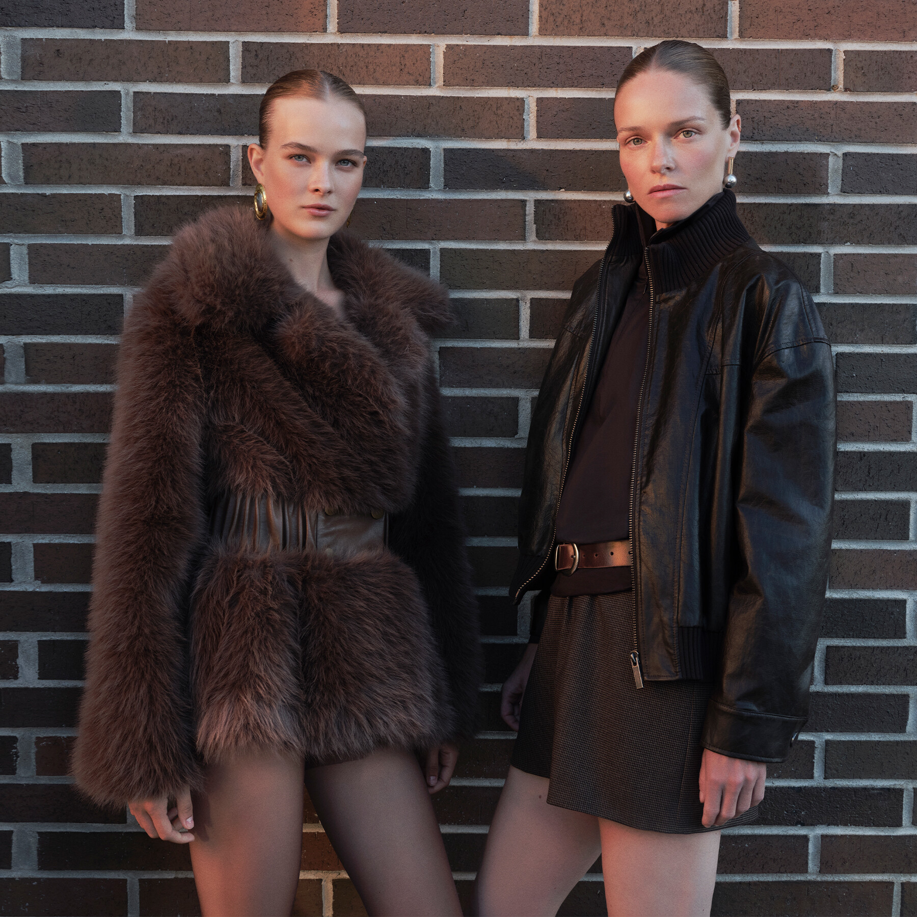 Bu Seneye Damga Vuracak Mont ve Kaban Modelleri Roman'da!