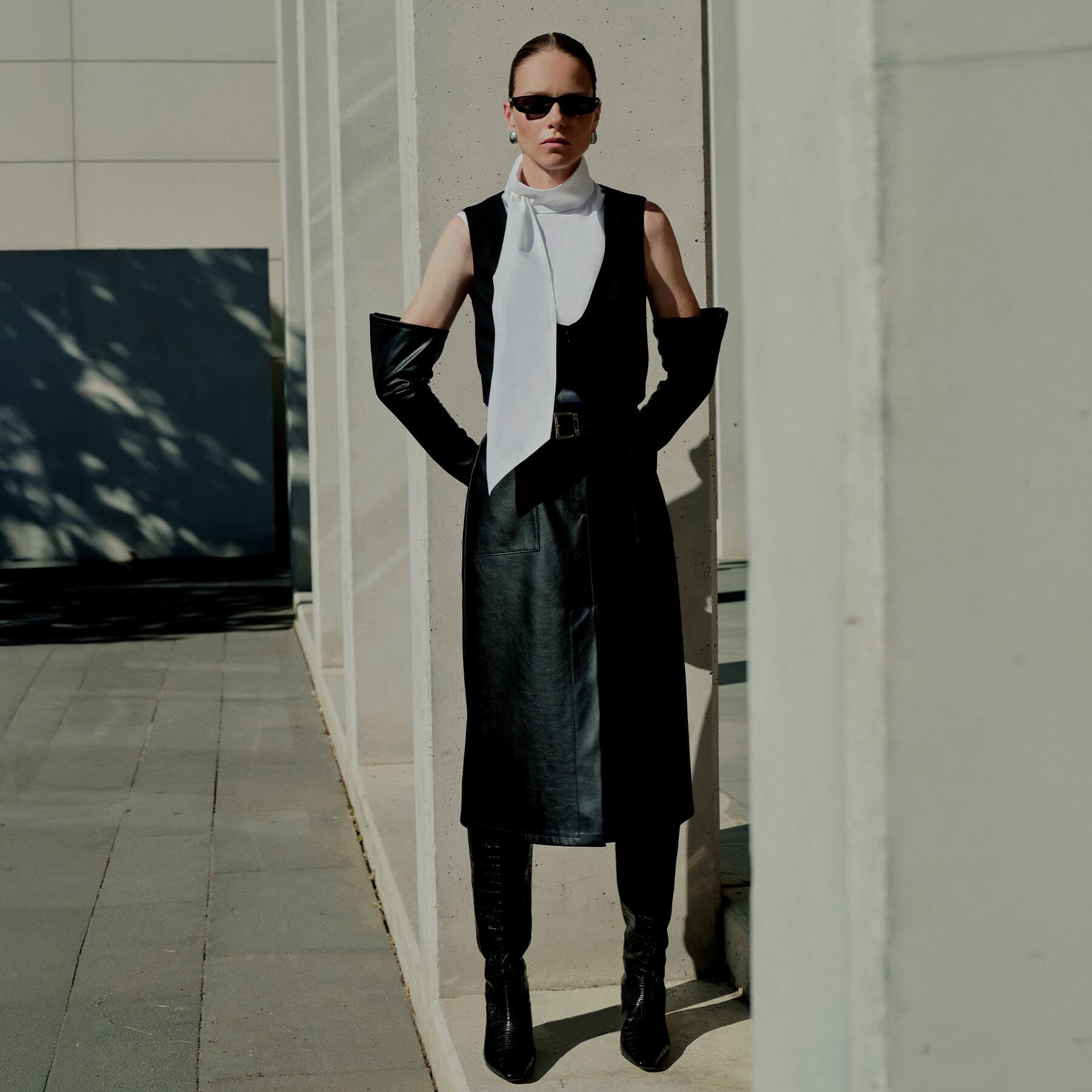 Roman Etek Modelleri ile Eşsiz Kombin Önerileri