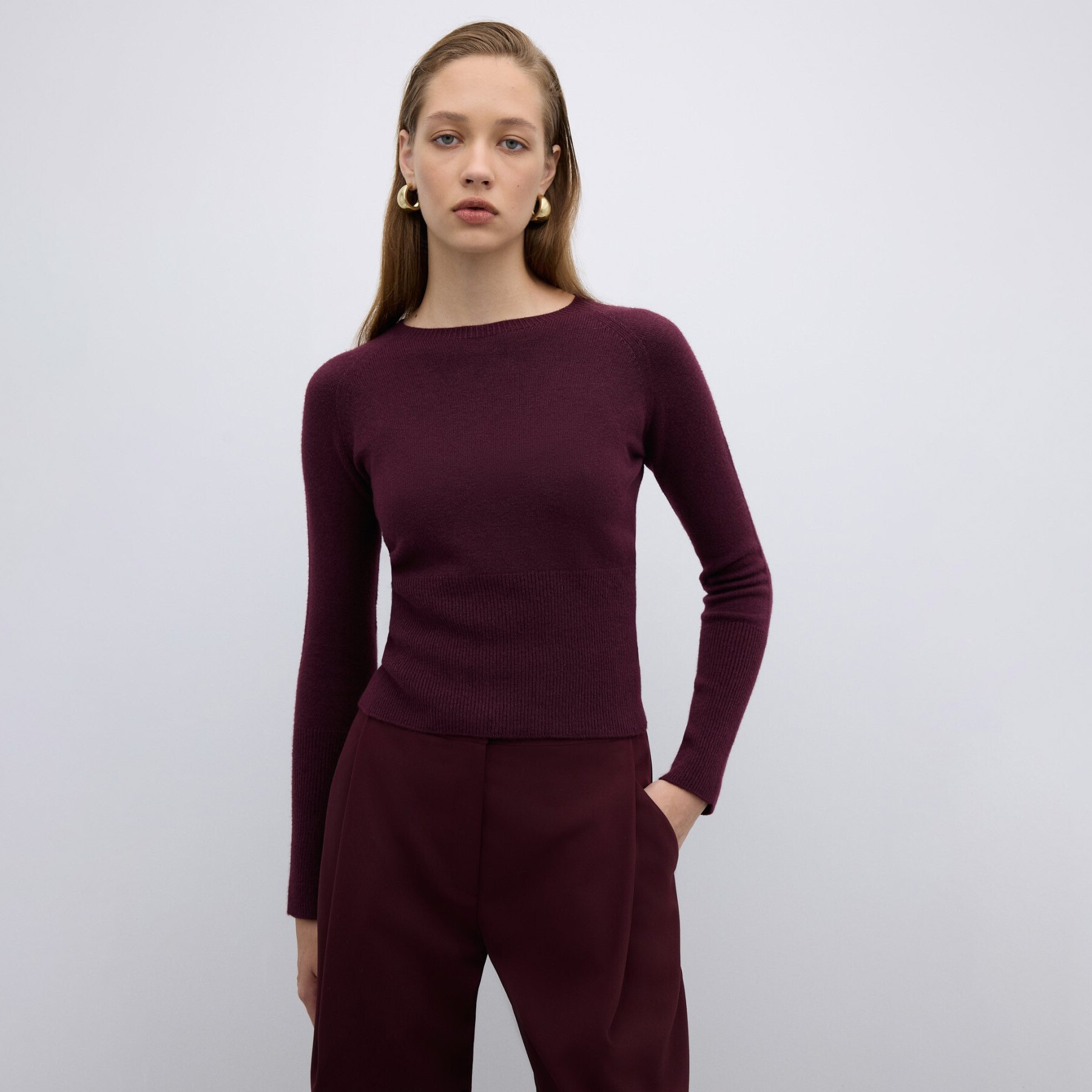 Kışa Uygun Triko Kombinleri: Roman'dan Eşsiz Modeller