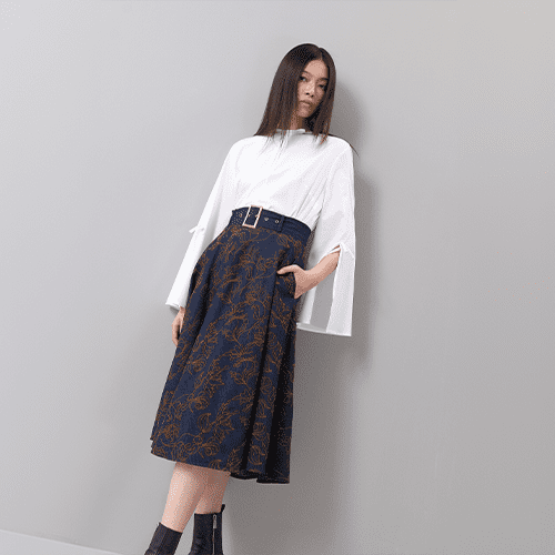 Mevsime Göre Etek Seçimleri: Sonbahar/Kış Koleksiyonu