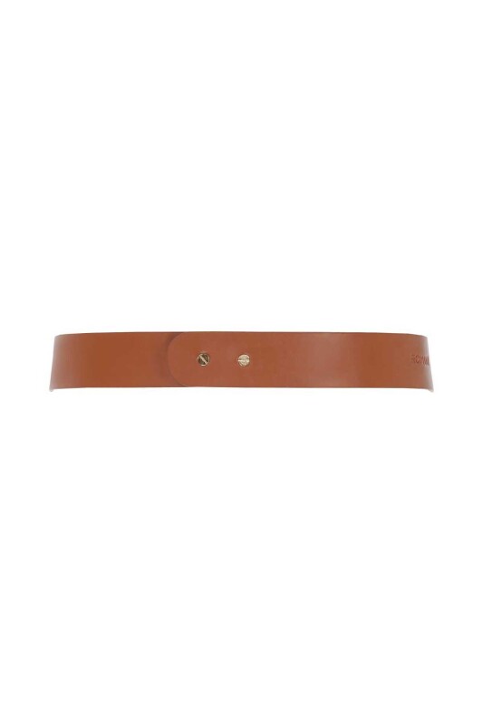 Belt Tan - 2
