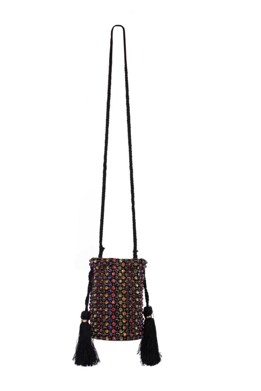 Tassel Bag with Accessories Original - 2
