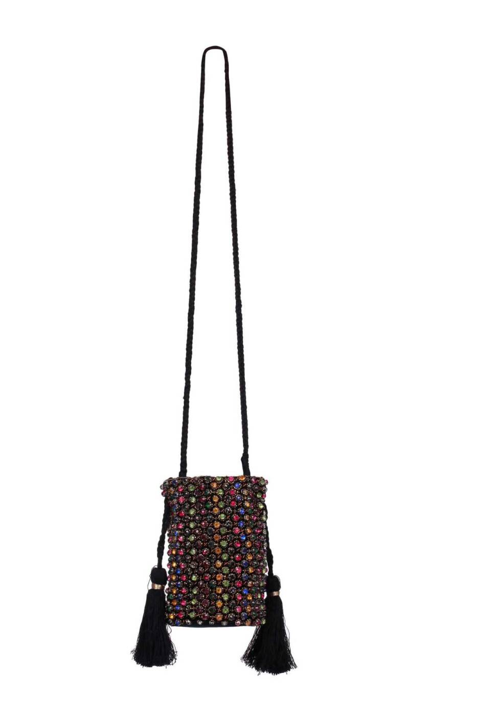 Tassel Bag with Accessories Original - 1