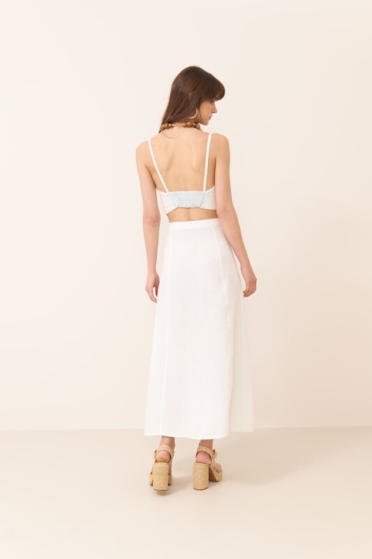 Askılı Büstiyer Standart Renk - Roman (1)