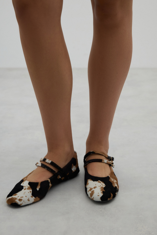 Babet Leopar - Roman (1)