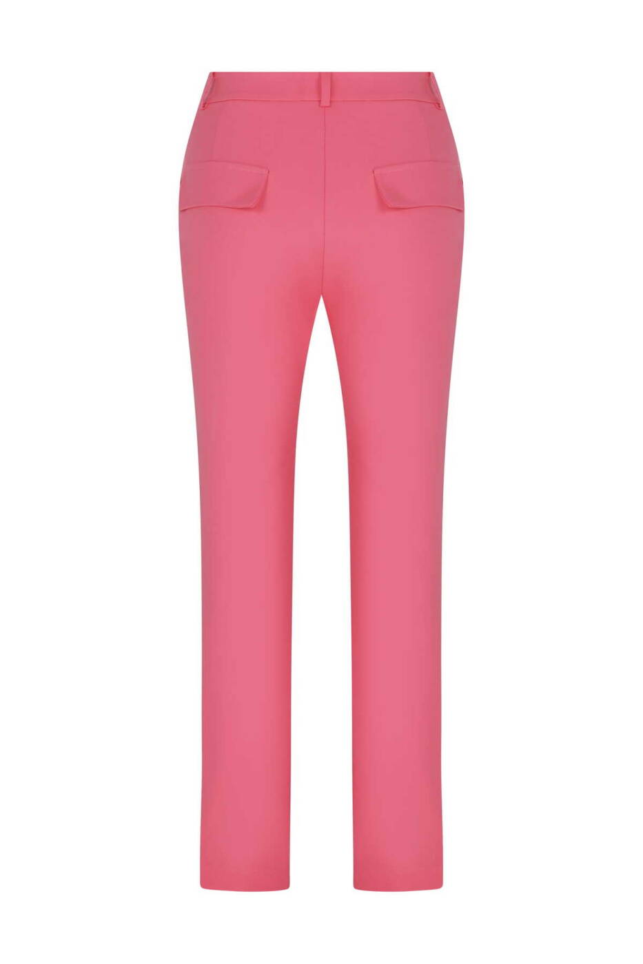 Cepli Kadın Pantolon Pembe - 5