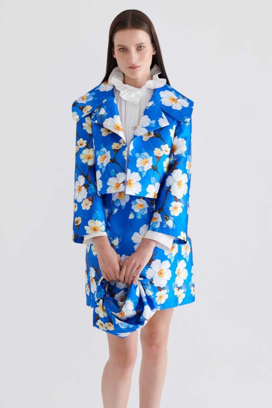  Floral Handbag Original - Roman (1)