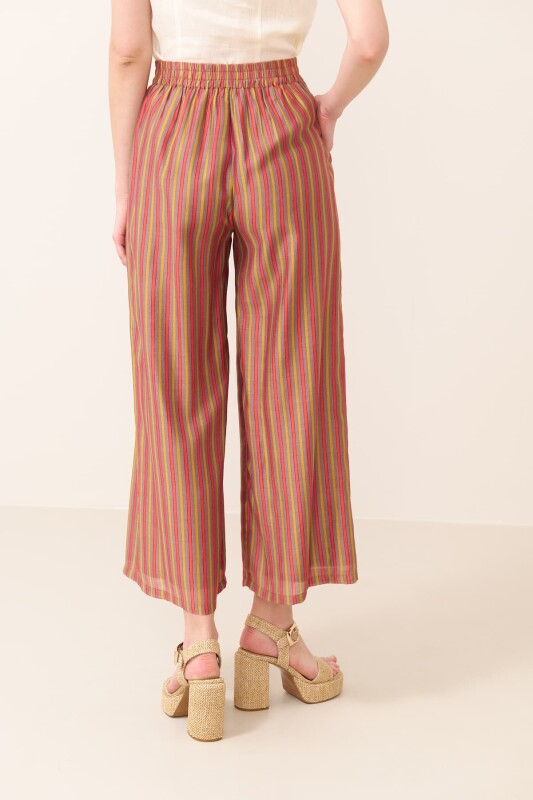 Striped Trousers Original - Roman (1)