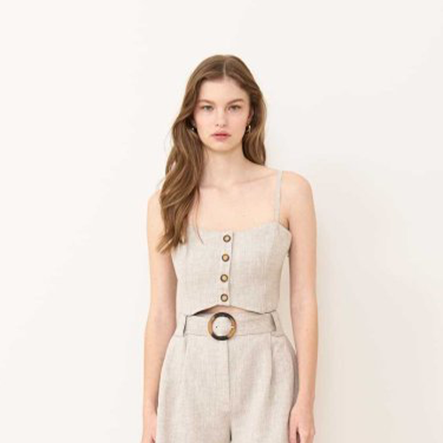 Crop Top Nedir?