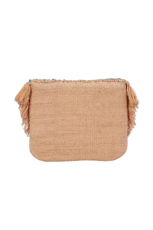 Straw Bag Original - 4