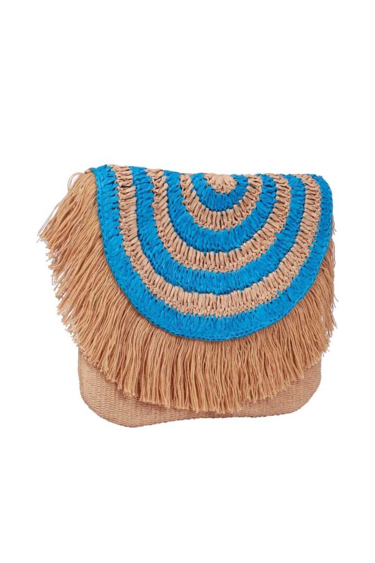 Straw Bag Original - 3