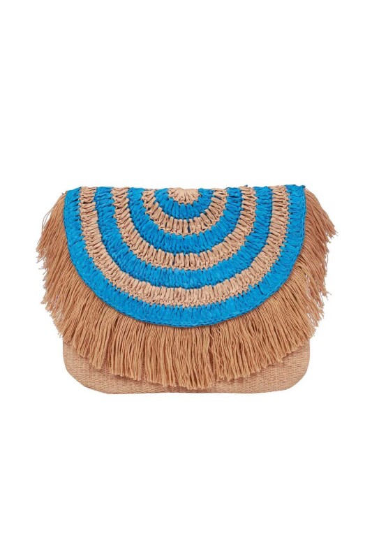 Straw Bag Original - 5