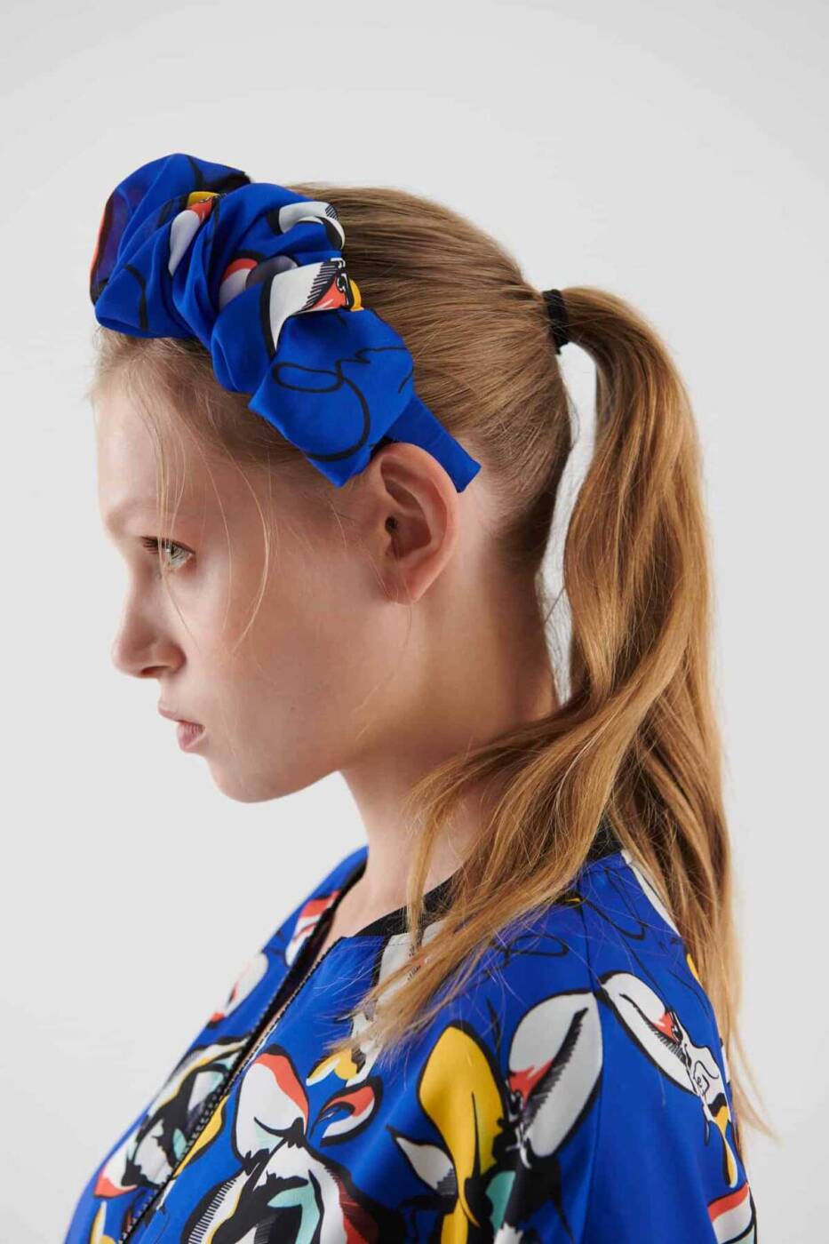  Patterned Headband Original - 1