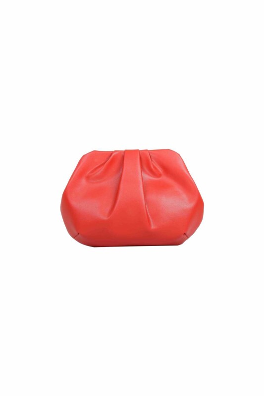  Handbag Red - 3