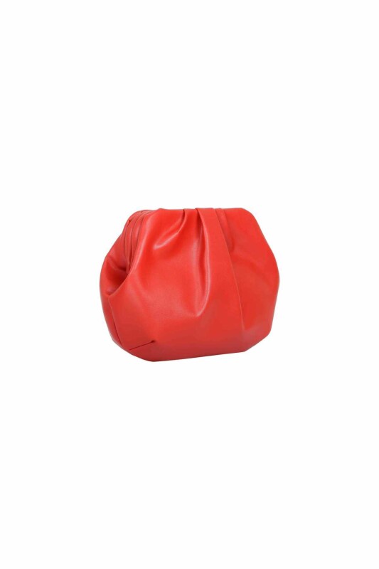  Handbag Red - 4
