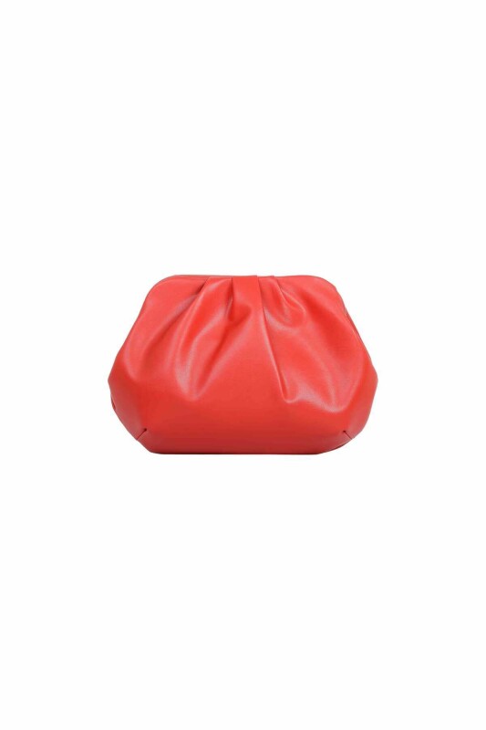  Handbag Red - 5