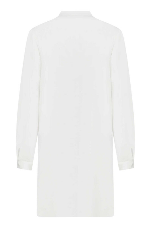 Tunic White - 5