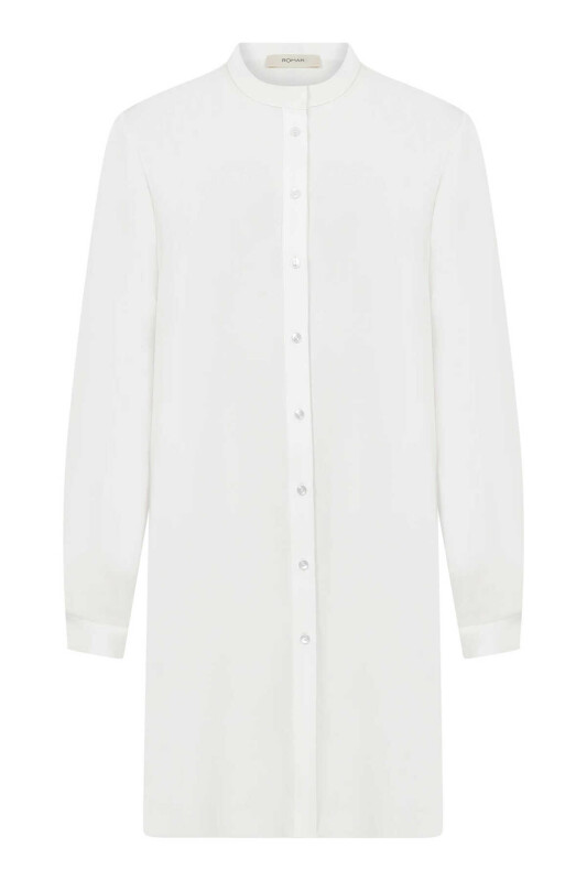 Tunic White - 4