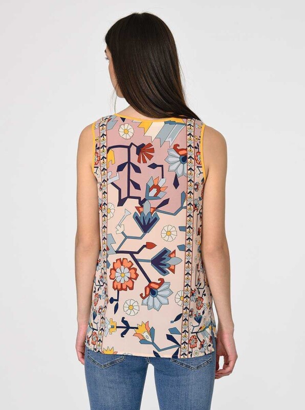 Jean Pantolon Mavi - Roman (1)