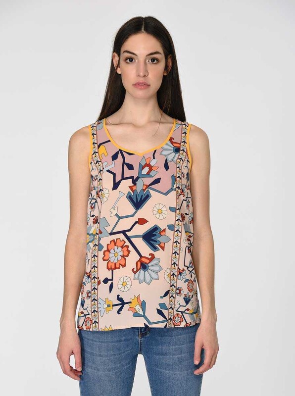 Jean Pantolon Mavi - 3