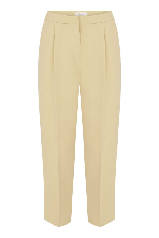 Pantolon Bej - 1