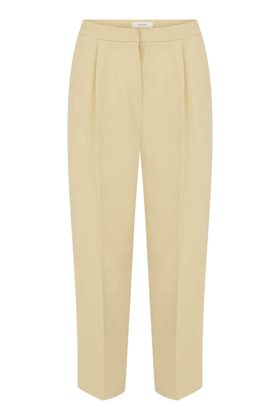 Pantolon Bej - 1
