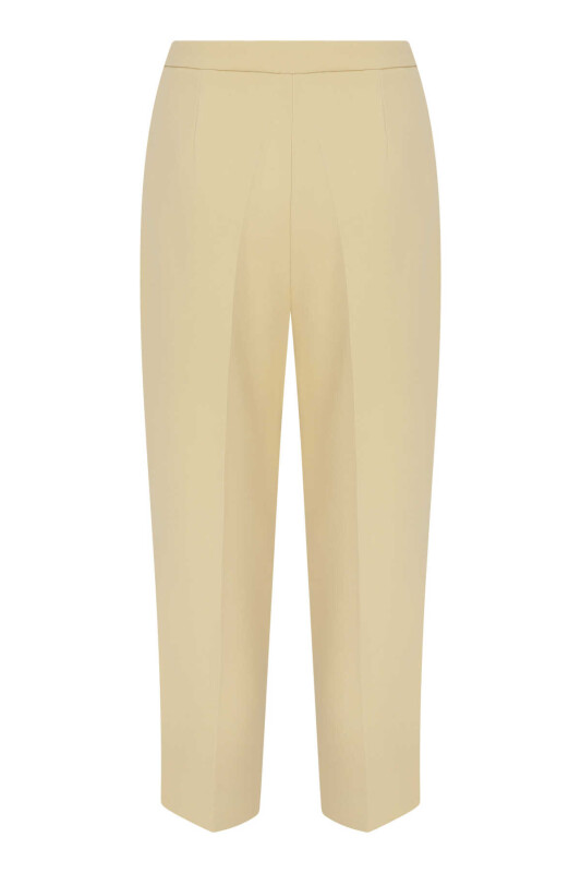 Pantolon Bej - 2