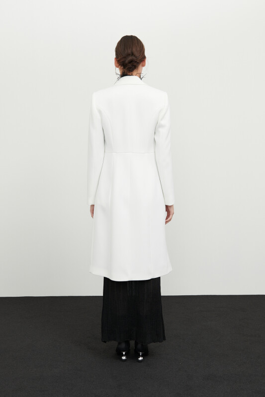 Uzun Ceket Kemik - Roman (1)