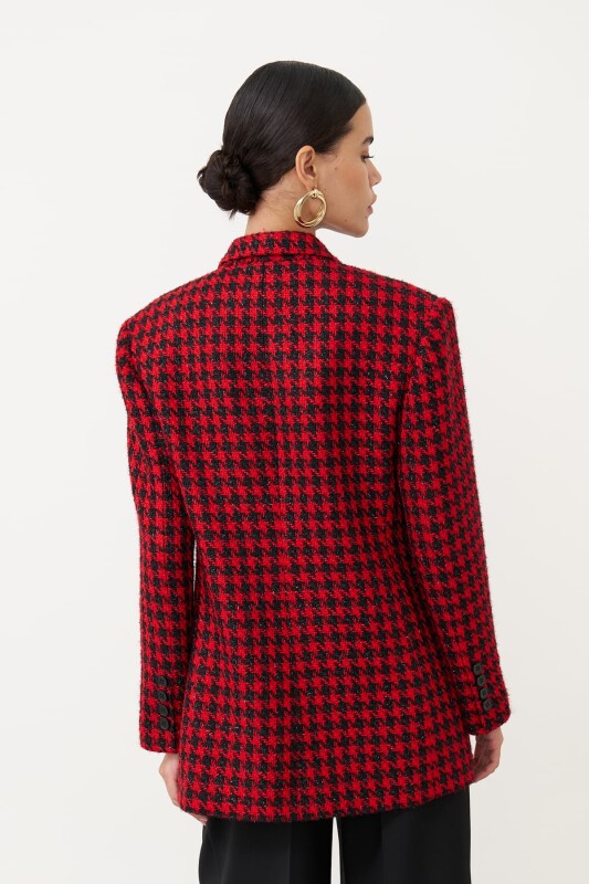 Double Breasted Jacket Original - Roman (1)