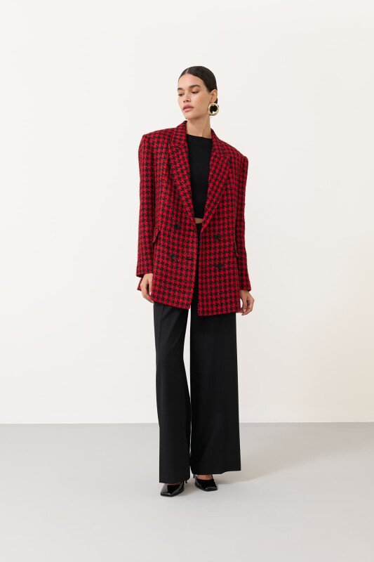 Double Breasted Jacket Original - 3