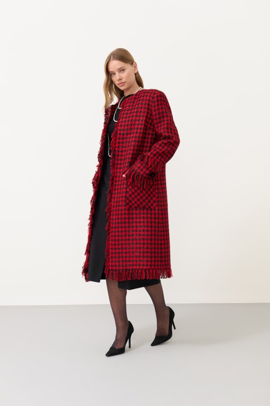 Crew Neck Cap Original - 3