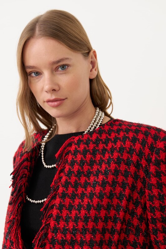 Crew Neck Cap Original - 4