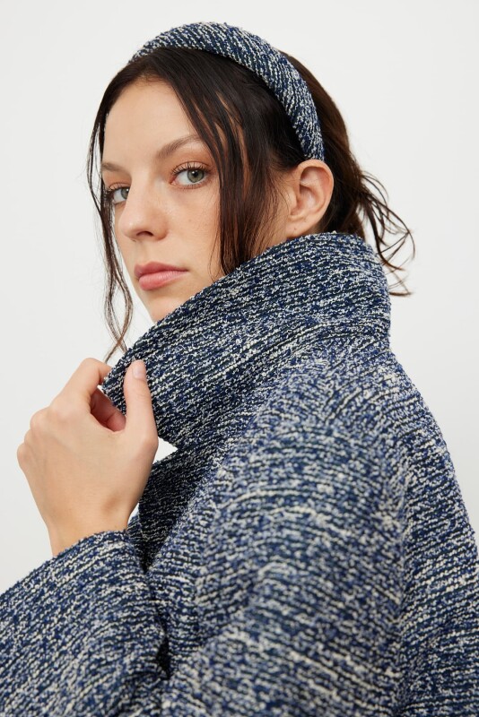  Buttoned Cap Original - 4