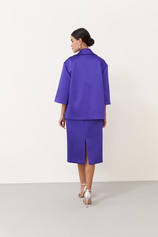 Saten Kap Mor - Roman (1)