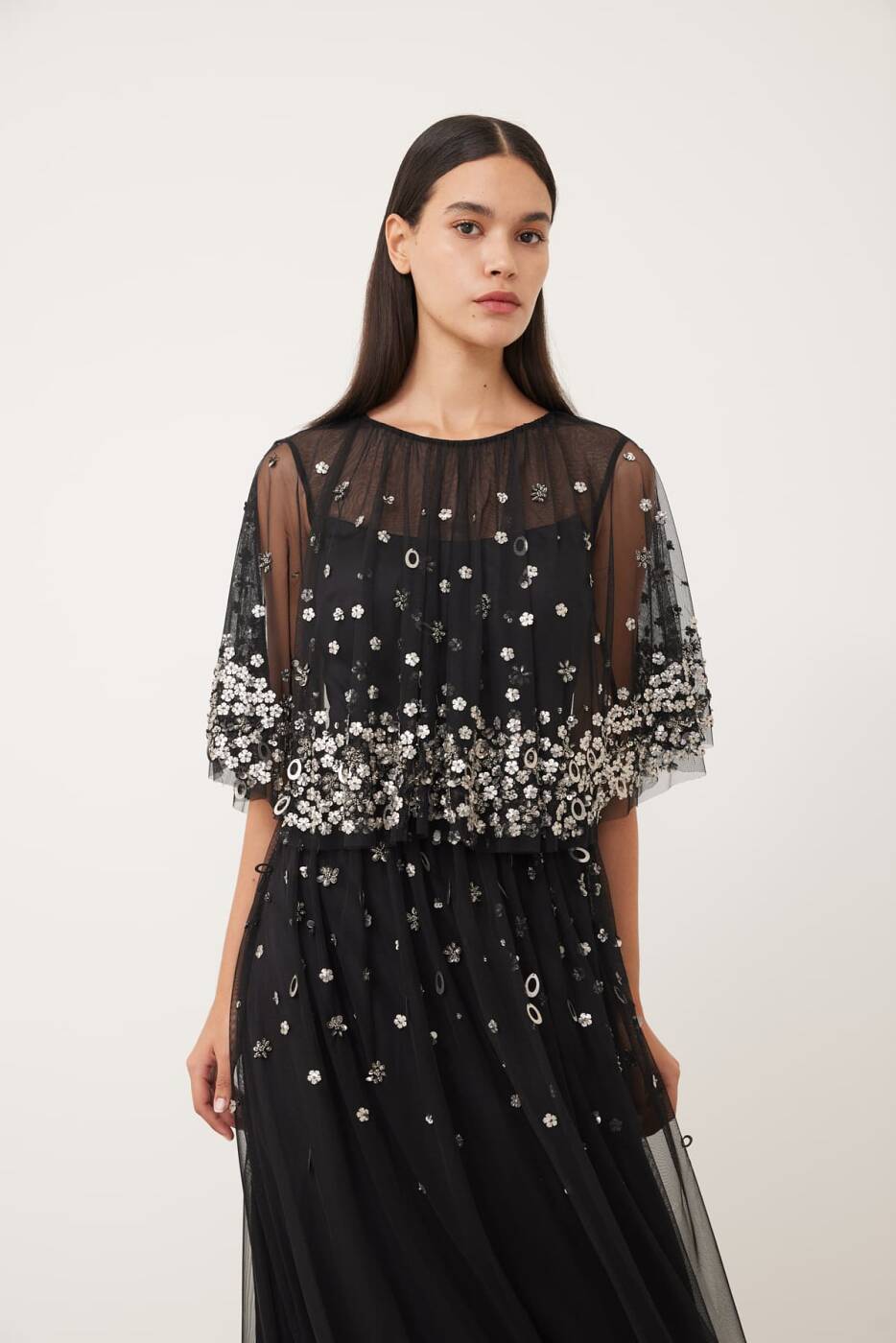 Beaded Dress Original - 3
