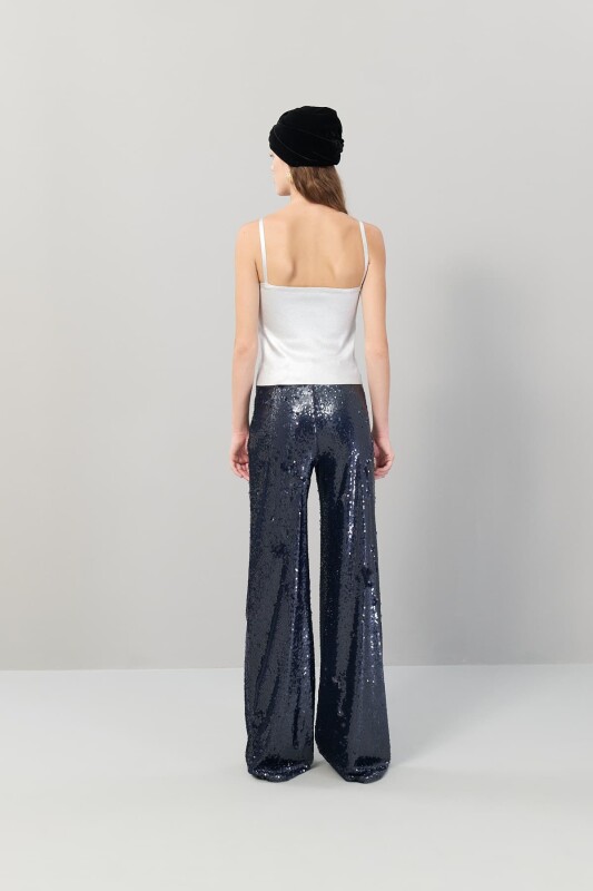 Knitwear Bustier Silver - Roman (1)