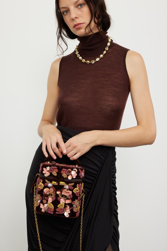  Çanta Standart Renk - Roman (1)