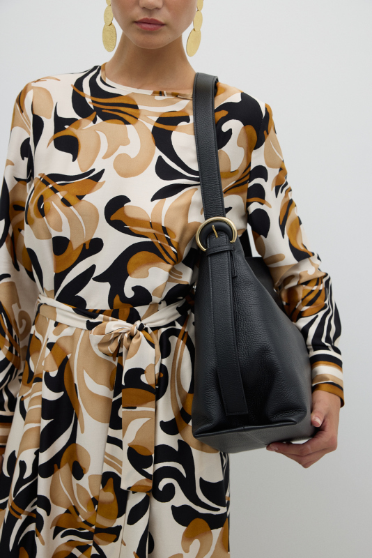 Hanging Bag Black - 3