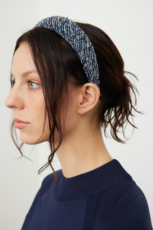 Hairband Original - Roman (1)