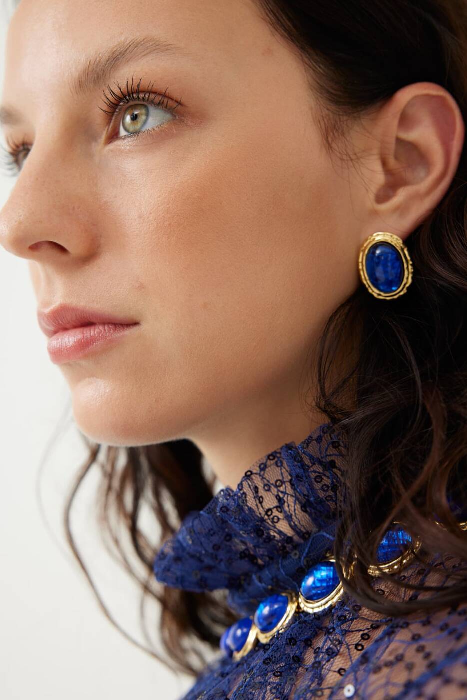 Earrings Original - 1
