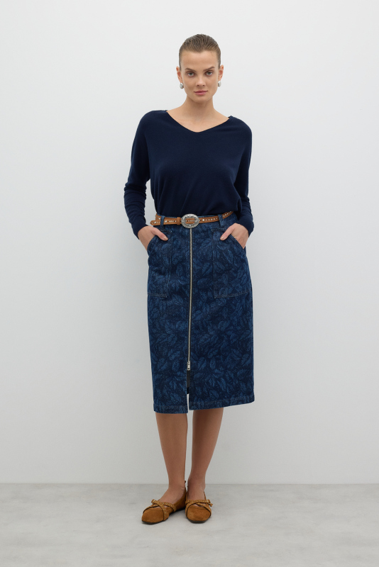 Kemer Taba - Roman (1)