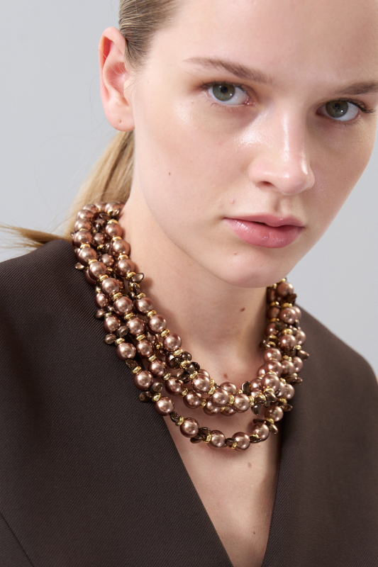 Kolye Standart Renk - Roman (1)