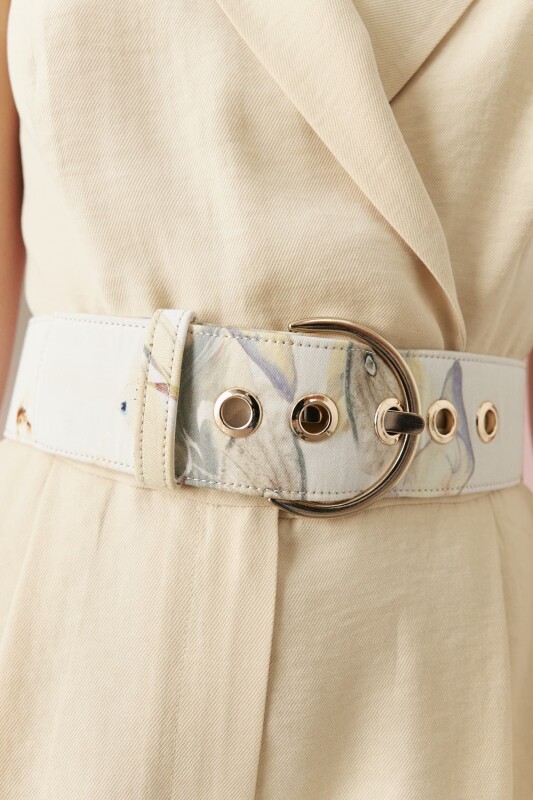 Kemer Standart Renk - Roman (1)