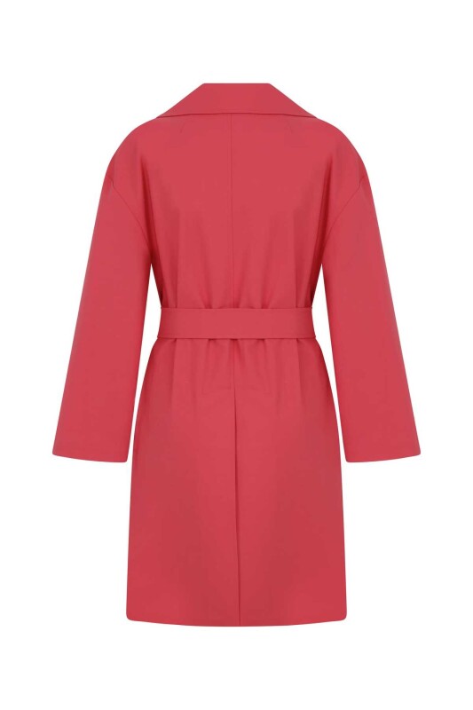 Kemerli Kap Pembe - 5